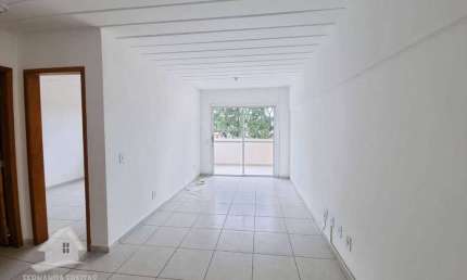 Apartamento à venda de 2 quartos, 59m² por R$185.000 em Curicica - Rio de Janeiro / RJ.