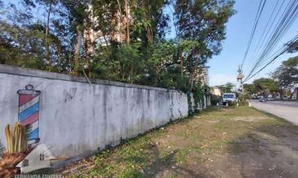 Terreno para aluguel com 3000m², por R$210.000/mês na Barra da Tijuca - Rio de Janeiro / RJ.