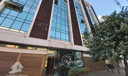 Sala para alugar, 31 m² por R$750/mês - Freguesia de Jacarepaguá - Rio de Janeiro/RJ