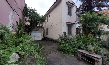Terreno à venda com 535m², por R$800.000 em Campo Grande – Rio de Janeiro / RJ.