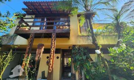 Casa duplex à venda, 4 quartos, 377m² por R$1.150.000 em Jacarepaguá - Rio de Janeiro / RJ.