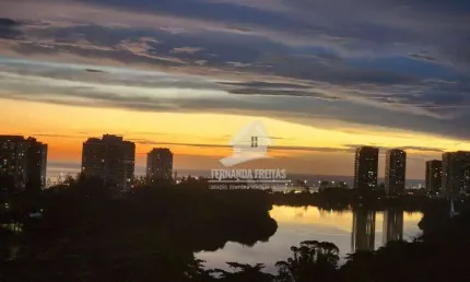 Apartamento à venda de 2 quartos, 81m² por R$1.350.000 na Barra da Tijuca- Rio de Janeiro / RJ