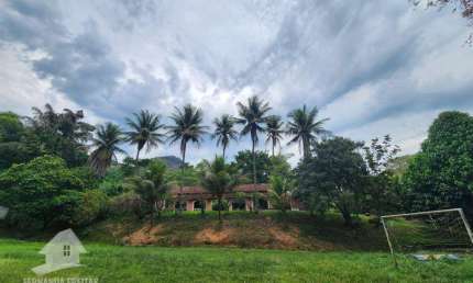 Terreno à venda, 24.273m² por R$ 23.000.000 - Jacarepaguá - Rio de Janeiro/RJ