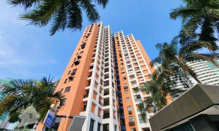 Apartamento à venda de 3 quartos, 120 m² por R$ 1.700.000 - Barra da Tijuca - Rio de Janeiro/RJ