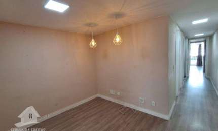 Sala duplex à venda no Condado de Cascais, 98m² por R$400.000 na Barra da Tijuca - Rio de Janeiro / RJ