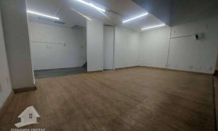 Loja à venda, 46 m² por R$ 180.000,00 - Méier - Rio de Janeiro/RJ