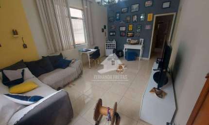 Casa à venda de 2 quartos, 60m² por R$360.000 no Méier - Rio de Janeiro / RJ