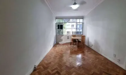 Apartamento à venda de 2 quartos, 60m² por R$750.000 em Copacabana - Rio de Janeiro/RJ.