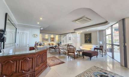 Apartamento Duplex à venda de 4 quartos, 310 m² por R$ 5.900.000 - Barra da Tijuca - Rio de Janeiro/RJ