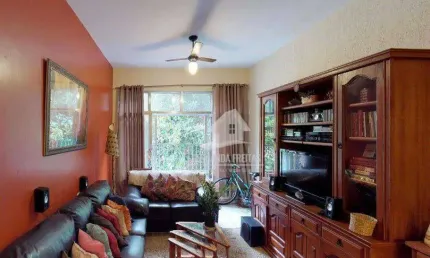 Apartamento à venda de 3 quartos, 100 m² por R$ 790.000,00 - Copacabana - Rio de Janeiro/RJ