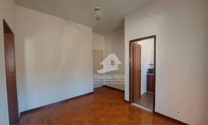 Apartamento à venda de 1 quarto, 42m² por R$165.000 no Lins - Rio de Janeiro / RJ.