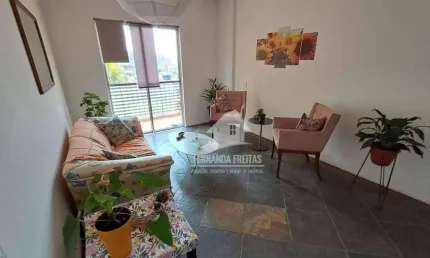 Apartamento para alugar de 2 quartos, 58m² por R$ 1.400/mês no Engenho de Dentro - Rio de Janeiro / RJ.