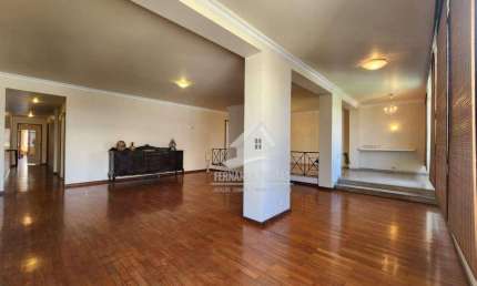 Apartamento de 4 quartos para alugar, 230 m² por R$ 8.800/mês - Copacabana - Rio de Janeiro/RJ