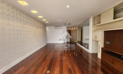 Cobertura  à venda de 3 quartos, 250 m² por R$ 1.5000.000 - Recreio dos Bandeirantes - Rio de Janeiro/RJ