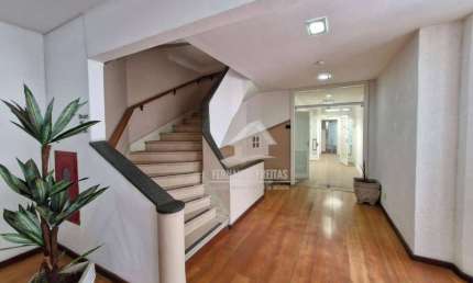 Sala, 265 m² - venda por R$ 650.000,00 ou aluguel por R$ 7.889,40/mês - Centro - Rio de Janeiro/RJ