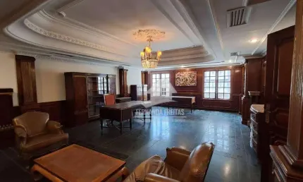 Conjunto de salas à venda, 240 m² por R$ 1.480.000 - Centro - Rio de Janeiro/RJ