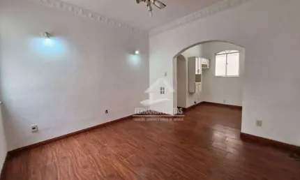 Apartamento à venda de 2 quartos, 67 m² por r$ 300.000 - vila isabel - rio de janeiro / rj