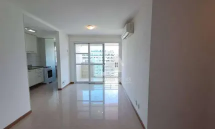Apartamento à venda de 2 quartos, 66m² por r$ 580.000 no barra único - rio de janeiro / rj
