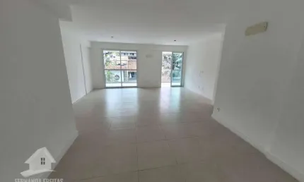 Apartamento com 3 dormitórios à venda, 128 m² por R$ 950.000,00 - Freguesia de Jacarepaguá - Rio de Janeiro/RJ