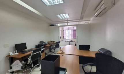 Sala pronta à venda, com 53m² por R$564.000 no Centro da Cidade – Rio de Janeiro / RJ.