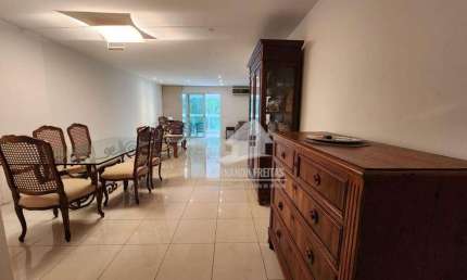 Apartamento à venda de 4 quartos, 171m² por R$ 2.350.000 - Barra da Tijuca - Rio de Janeiro/RJ