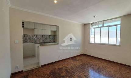 Apartamento à venda de 2 quartos, 58m² por R$350.000 em Vila Isabel - Rio de Janeiro / RJ