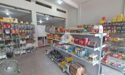 Loja para alugar, 50 m² por R$3.500/mês - Piedade - Rio de Janeiro/RJ