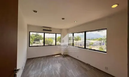 Sala para alugar com 38m², por R$ 800,00 mês na Barra- da Tijuca - Rio de Janeiro /RJ