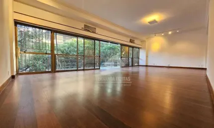 Apartamento de 4 quartos para alugar, 204 m² por R$ 19.900/mês - Ipanema - Rio de Janeiro/RJ