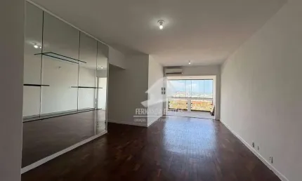 Apartamento à venda de 3 quartos, 127m² por R$1.990.000 na Barra da Tijuca - Rio de Janeiro / RJ
