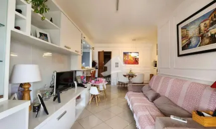 Apartamento à venda de 2 quartos, 85m² por r$1.290.000 na barra da tijuca - rio de janeiro / rj