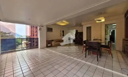 Apartamento à venda de 3 quartos, 135m² por r$ 2.150.000 - gávea - rio de janeiro/rj.