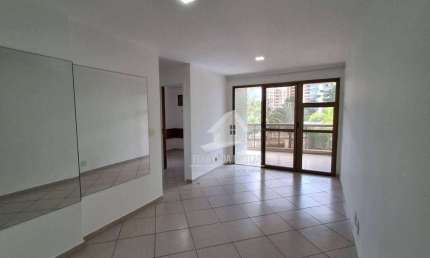 Apartamento à venda de 3 quartos, 76m² por R$650.000 na Barra Olímpica - Rio de Janeiro / RJ