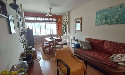 Apartamento à venda de 3 quartos, 78m² por R$390.000 no Méier - Rio de Janeiro / RJ