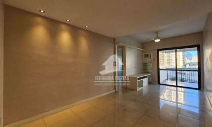 Apartamento à venda de 1 quarto, 67m² por R$950.000 na Barra da Tijuca - Rio de Janeiro / RJ.