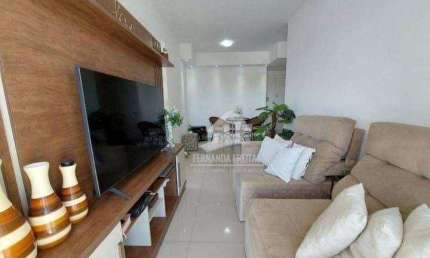 Apartamento à venda de 2 quartos, 60 m² por R$349.000 em Jacarepaguá - Rio de Janeiro / RJ
