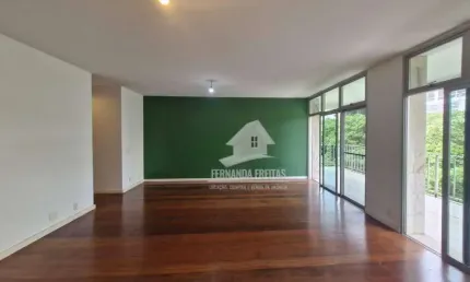 Apartamento à venda de 3 quartos, 124 m² por r$ 3.290.000 - ipanema - rio de janeiro/rj.