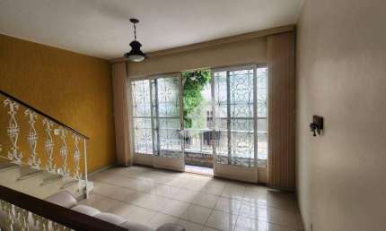 Casa triplex à venda de 3 quartos, 204m² por R$790.000,00 na Tijuca - Rio de Janeiro/RJ