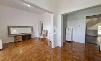 Apartamento à venda de 3 quartos, 117m² por R$ 995.500 em  Botafogo - Rio de janeiro/RJ.