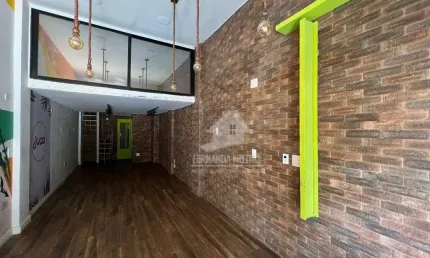 Loja  à venda, 36 m² por r$ 850.000,00 na barra da tijuca -rio de janeiro/rj
