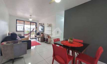Apartamento à venda de 3 quartos, 88m² por R$460.000 na Freguesia (Anil)  - Rio de Janeiro - RJ