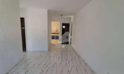 Apartamento à venda de 2 quartos, 59m² por R$ 175.000 no Méier - Rio de Janeiro / RJ.