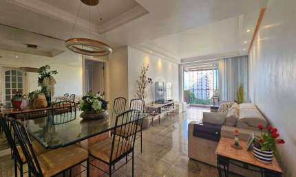 Apartamento à venda de 2 quartos, 96m² por R$1.290.000 na Barra da Tijuca - Rio de Janeiro / RJ
