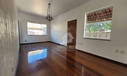 Apartamento tipo casa duplex para venda, 6 quartos (1 suíte), 197m² por R$690.000,00 na Ilha do Governador - Jardim Guanabara - Rio de Janeiro - RJ.