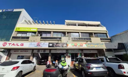 Cobertura comercial à venda, 117m² por R$950.000 no Recreio dos Bandeirantes - Rio de Janeiro/ RJ