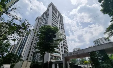 Apartamento para alugar de 4 quartos, 132m² por R$8.600/mês na Barra da Tijuca - Rio de janeiro / RJ