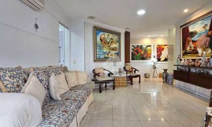 Apartamento à venda de 2 quartos, 84m² por R$1.150.000 na Barra da Tijuca - Rio de Janeiro / RJ