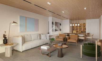 Apartamento à venda de 3 quartos suítes, 166,40m² por R$6.980.000 em Ipanema - Rio de Janeito / RJ