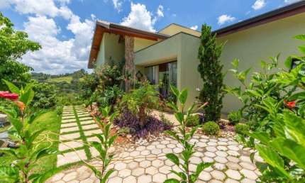 Chácara / sítio com 4 quartos à venda na Pinhalzinho Sp., REF.428, Rosa Mendes, Pinhalzinho