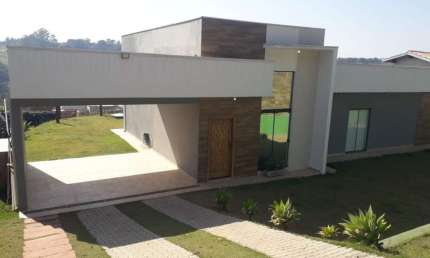 Casa com 3 quartos à venda na Pinhalzinho Sp., ref.425, Zona Rural, Pinhalzinho